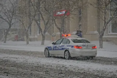 DYP hava ilə bağlı xəbərdarlıq etdi