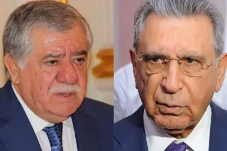 Bakıda Abbas Abbasovla bağlı əməliyyat – Bağ evi və mənzilində axtarış aparıldı