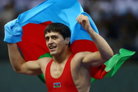 Rəsul Çunayevə vəzifə verildi