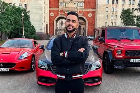 Hüseyn Həsənov HƏBS EDİLDİ 