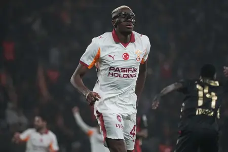 “Mançester Siti” – “Qalatasaray” matçı: Osimhen startda