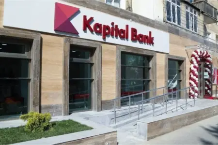 2025-ci ildə dövlətə ən çox mənfəət vergisi ödəyən banklar: Kapital Bank liderliyini qoruyur