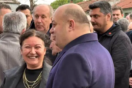 Bu görüntülər narazılıq yaratdı - Foto 