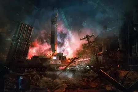 "Qiyamət saatı" yeniləndi: Fəlakətə cəmi 85 saniyə qalıb