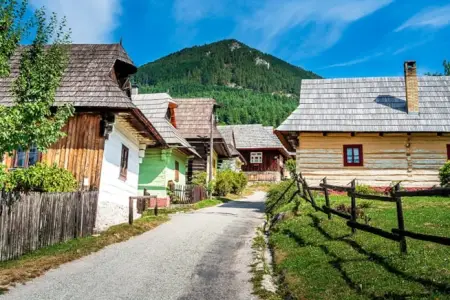 Bu kənddə cəmi 14 nəfər yaşayır: Həyat onlar üçün dayanıb