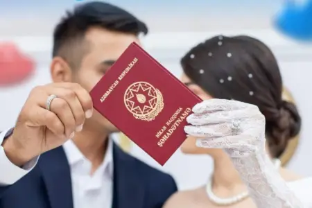 Bu qohumların evliliyinə icazə var – Rəsmi