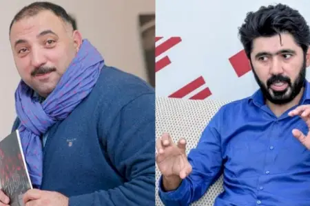 Bəhram Bağırzadə Kəramətə şərt qoydu: "Əgər "Qarabağ" udsa…"