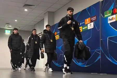 “Köhlən atlar” meydanda... – Video