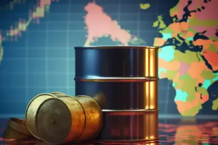 Azərbaycan neftinin qiyməti 70 dolları ötdü