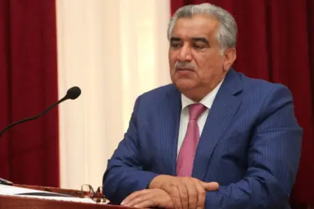 Əhəd Abıyevdən qardaşının ölüm xəbərinə REAKSİYA