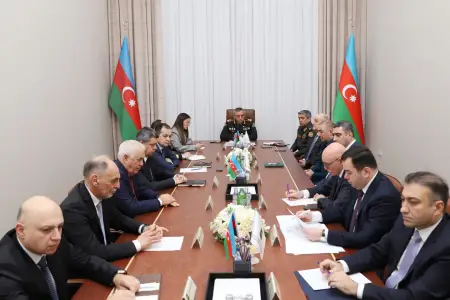 Müddətli həqiqi hərbi xidmətə çağırışla bağlı mühüm xəbər