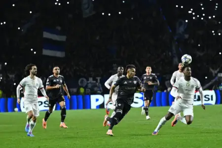  "Qarabağ" cərimələndi