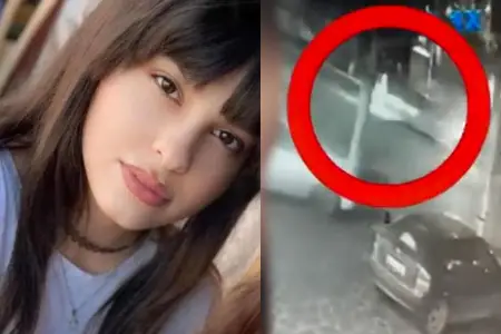 18 yaşlı Aydənin öldüyü hadisənin görüntüləri - Video