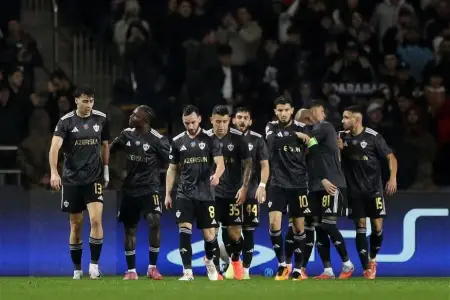 “Qarabağ”ın futbolçularına bu qədər mükafat VERİLƏCƏK