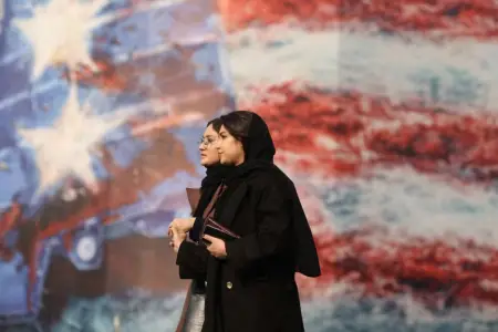 İran Prezidentinin köməkçisi vətəndaşlardan üzr istədi 