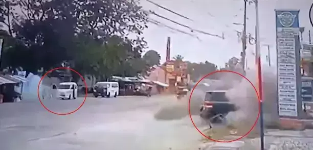 Bələdiyyə sədrinə hücum olundu - Bu ölkədə 