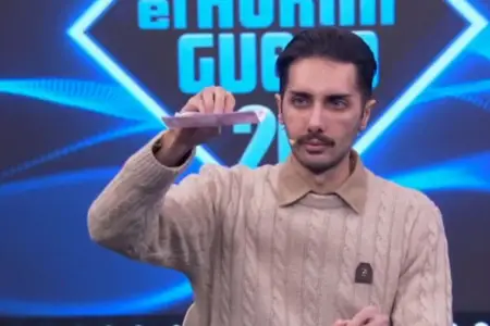 Dünyanın ən sürətli əlləri - Müxtəlif əşyaları eyni anda tuta bilir