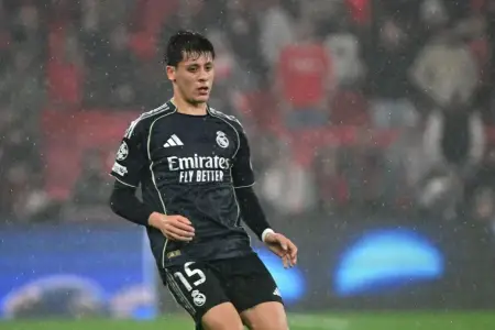 Arda Gülərin əvəzlənməsi “Real”da böhran yaratdı