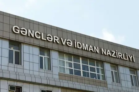 Bu nazirlikdə nöqsanlar aşkarlandı