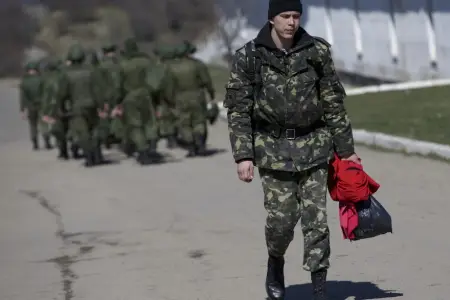 Avropa qapılarını bağlayır: rusiyalı hərbçilərə şok qərar