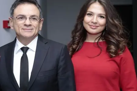 Mədət Quliyevlə boşandıqları deyilən Zəhradan diqqətçəkən paylaşım – FOTO