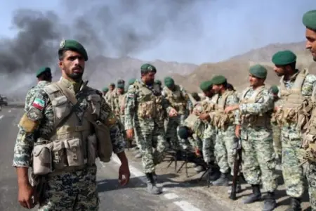 Avropa İttifaqı SEPAH-ı terror təşkilatı kimi tanıdı