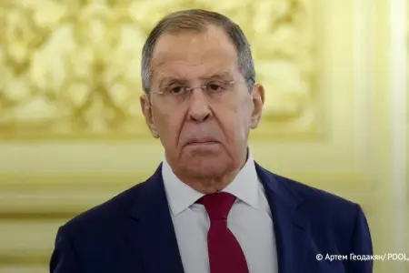 Kiyevə dil və din tələbi qoyuldu – Lavrovdan diqqətçəkən açıqlama