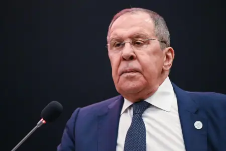 Avropa "sülh" adı altında öz planını satmağa çalışır – Lavrov