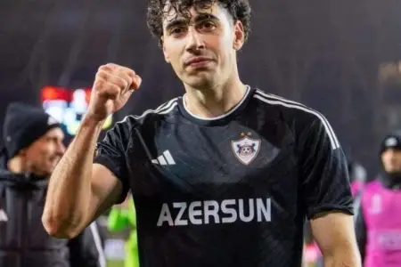 Bəhlul Mustafazadənin yeni klubu bəlli oldu