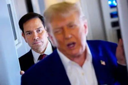 Rubio Trampdan niyə gizlənir? – Dövlət katibindən gözlənilməz açıqlama