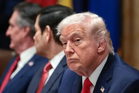 Bu ölkə Trampın dəvətinə "yox" dedi: "Bu format bizə uyğun deyil"