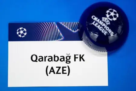 “Qarabağ”ın rəqibi bu gün bilinəcək