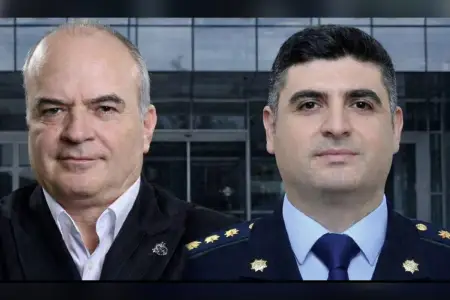 Ölkənin ən gənc generalı bu şəxsin oğlu imiş