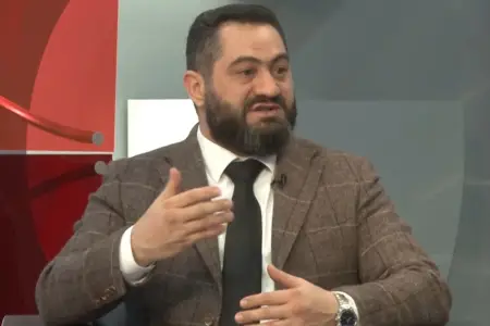 "Qurtuluş"un rəhbəri və əməkdaşları SAXLANILDI