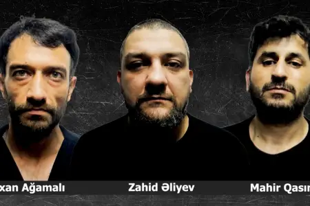 "Bandotdel" əməliyyat keçirdi - SAXLANILANLAR VAR