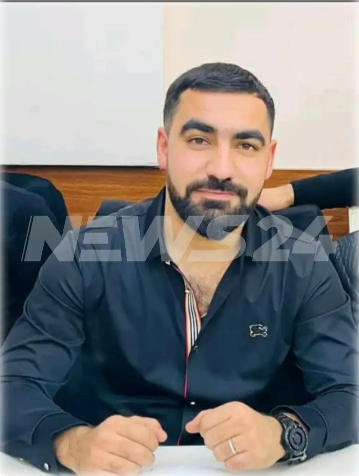 Azərbaycanda 28 yaşlı satıcı mağazada bu səbəbdən ölübmüş – FOTO