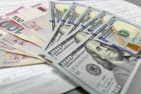 Manatla bağlı gözlənilməz DƏYİŞİKLİK: Banklara dollar "yağır" 