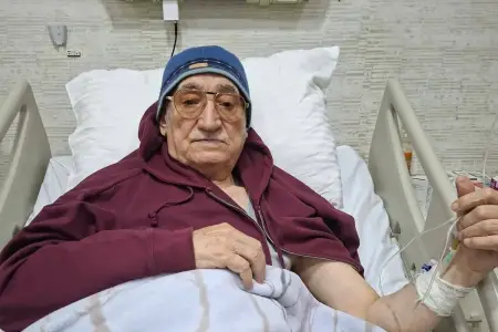 "Bu vəziyyətə düşməyim öz günahımdır" 