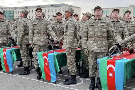 Bu şəxslər əsgərliyə gedəndə 3 500 manat pul alacaqlar