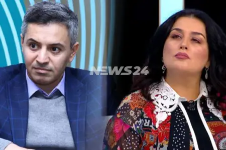 “Güllələtmə dövrü bitib, indi tutdururlar” – Aqşin Yeniseydən AYB-yə CAVAB