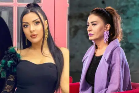 Yıldız Tilbenin vəkilindən Vəfa Şərifovaya cavab - “Bu çoxşaxəli cinayətdir”