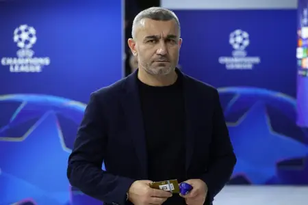 urban Qurbanov: “Nyukasl” çox ciddi rəqibdir, yaxşı oyun göstərməyə çalışacağıq"