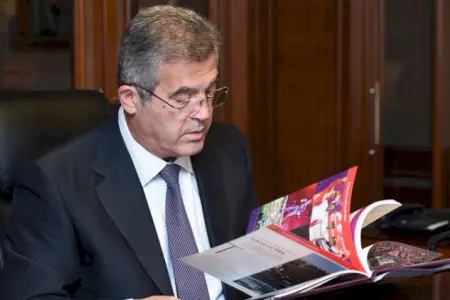 Prezidentin vəzifədən azad etdiyi icra başçısı ilə bağlı MARAQLI MƏLUMATLAR