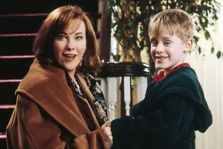 "Evdə tək" filminin ulduzu vəfat etdi