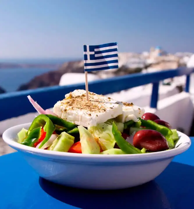 Dünyanın ən dadlı mətbəxi bu ölkədə imiş 