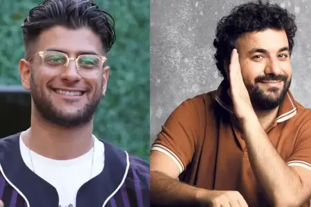 Türkiyədə səs-küylü əməliyyat: Məşhur komediyaçı saxlanıldı 