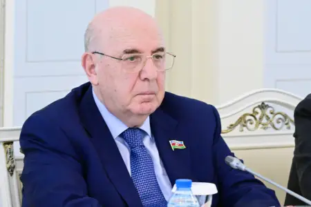 Komitə sədri: Azərbaycanda ürək transplantasiyasına ehtiyacı olanların sayı çoxdur