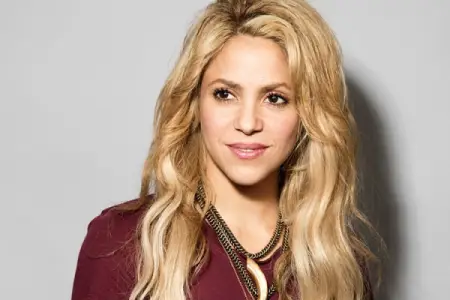 Şakira “Ginnesin Rekordlar Kitabı”na düşdü