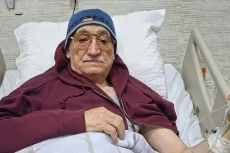 Xalq artistində eyni vaxtda 4 xəstəlik aşkarlandı