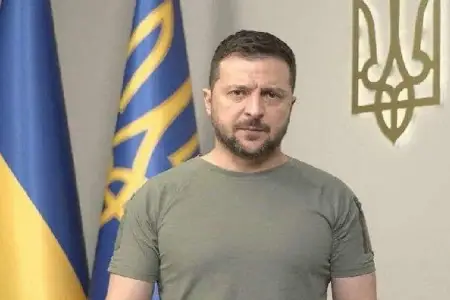 "Putinlə görüş vacibdir" – Zelenskidən şok açıqlama